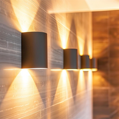 Collection image for: Arandelas de Pared