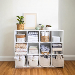Organizadores/Dormitorio