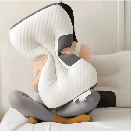 (2X1) Zenithi Confort Express - Almohada Sueño Ligero (ENVÍO GRATIS) 