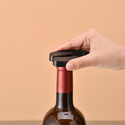 Abridor de Vino Eléctrico Recargable Kit de Vino - Zenithi Hogar