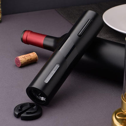 Abridor de Vino Eléctrico Recargable Kit de Vino - Zenithi Hogar