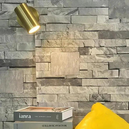 Arandela de Pared LED Minimalista