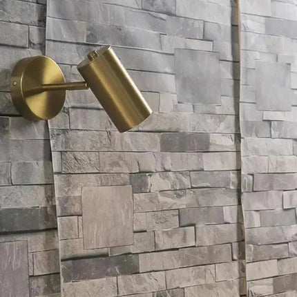 Arandela de Pared LED Minimalista