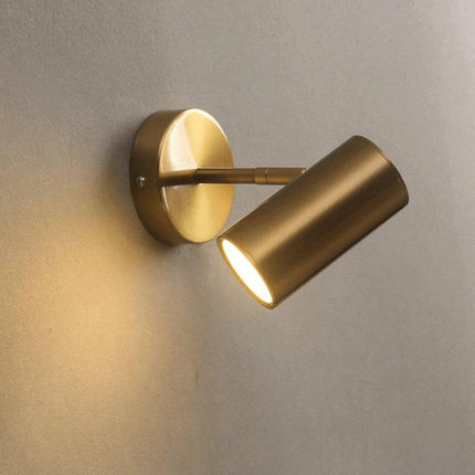 Arandela de Pared LED Minimalista