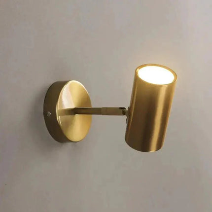 Arandela de Pared LED Minimalista
