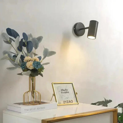 Arandela de Pared LED Minimalista