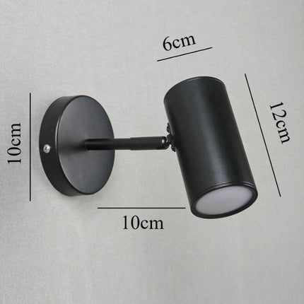 Arandela de Pared LED Minimalista
