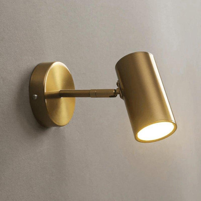 Arandela de Pared LED Minimalista