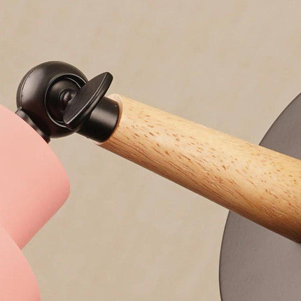 Arandela de Pared Regulable Nórdica con Lámpara