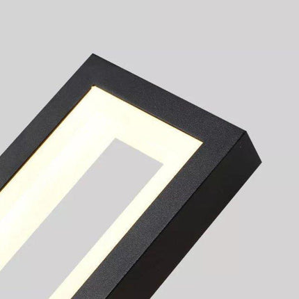 Arandela Moderna Minimalista LED