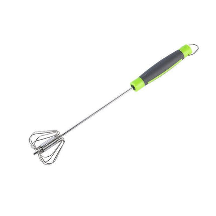 Batidor Mix® de Acero Inoxidable | ¡Súper Práctico!