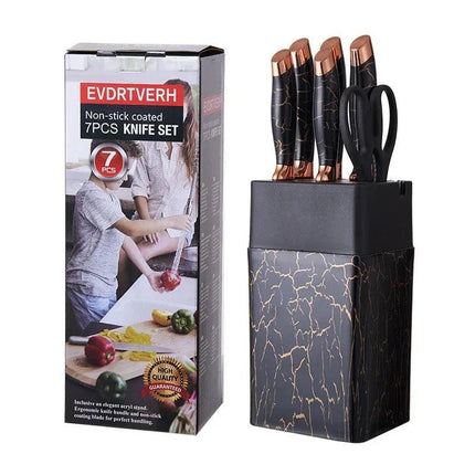 Juego de cuchillos ChefPro™ 