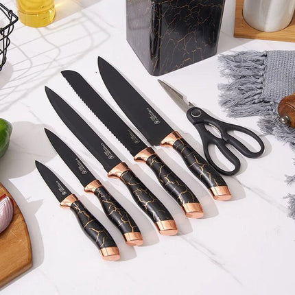 Juego de cuchillos ChefPro™ 