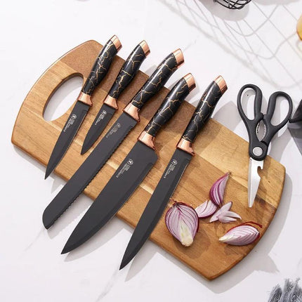 Juego de cuchillos ChefPro™ 