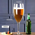 3000 ml