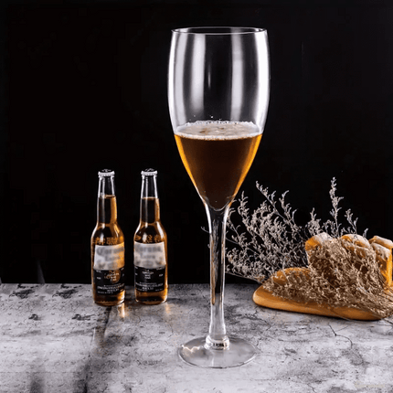 Copa de Cerveza Cristal Gigante Cáliz - Zenithi Hogar