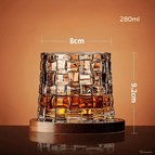 Modelo D (280 ml)