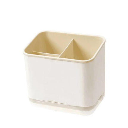 Escurridor de Cubiertos Organizador de Cocina 