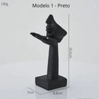 Negro / 1