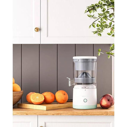 Exprimidor De Frutas Eléctrico Portátil 