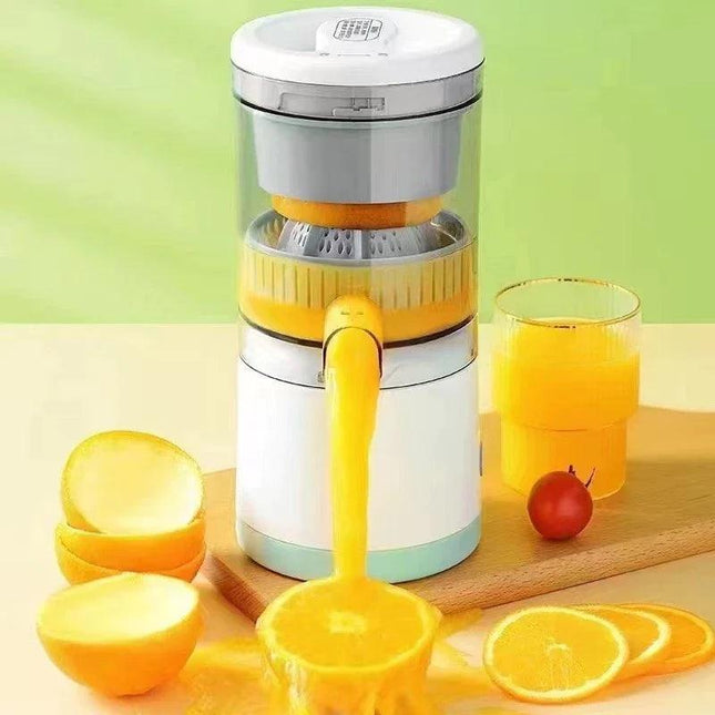 Exprimidor De Frutas Eléctrico Portátil 