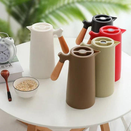 Termo para café de 1 litro 