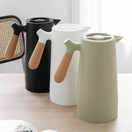 Termo para café de 1 litro 