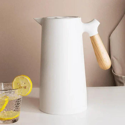 Termo para café de 1 litro 