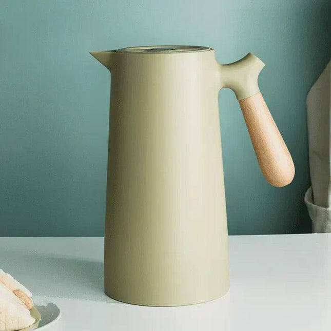 Termo para café de 1 litro 