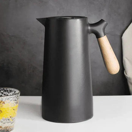 Termo para café de 1 litro 