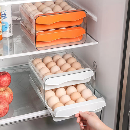 Gavetero Organizador Porta Huevos