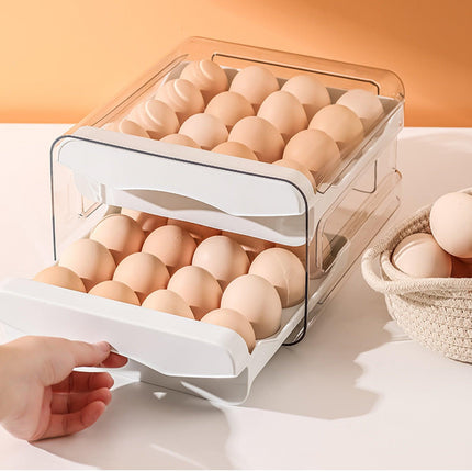 Gavetero Organizador Porta Huevos