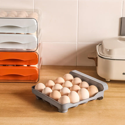 Gavetero Organizador Porta Huevos