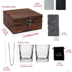 Kit de whisky C