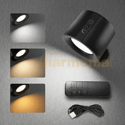 Arandela de Pared Lumyx- Zenithi Hogar