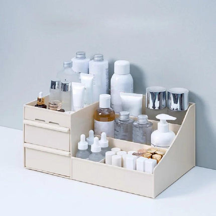 Organizador de maquillaje 