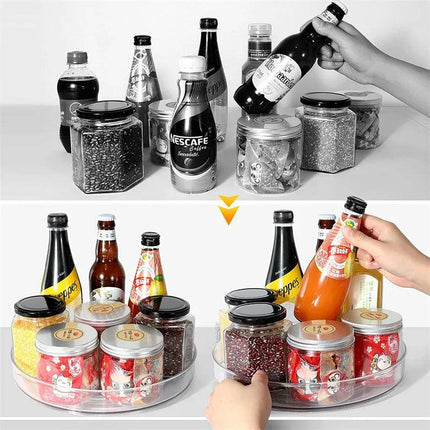 Organizador de Accesorios 360 Grados