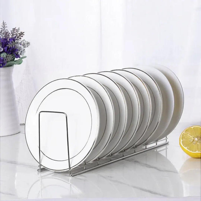 Organizador de cocina vertical 