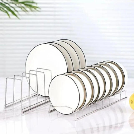 Organizador de cocina vertical 