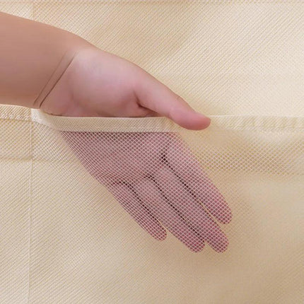 Organizador de Ropa Doble Faz