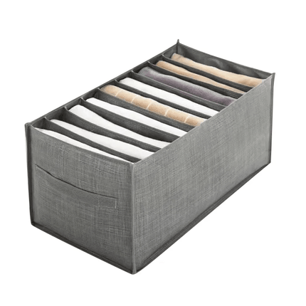 Organizador de ropa – Organizador flexible