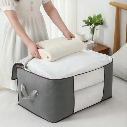 Organizador de ropa Giga flex