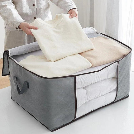 Organizador de ropa Giga flex
