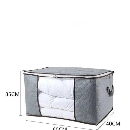 Organizador de ropa Giga flex