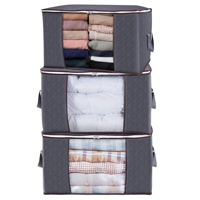 Organizador de ropa Giga flex