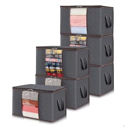 Organizador de ropa Giga flex