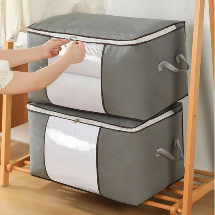 Organizador de ropa Giga flex