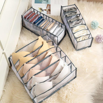 Organizador de ropa TriOrganizer