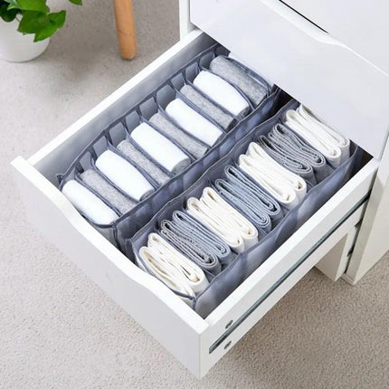 Organizador de ropa TriOrganizer
