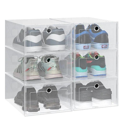 Organizador de zapatos – Caja de zapatos
